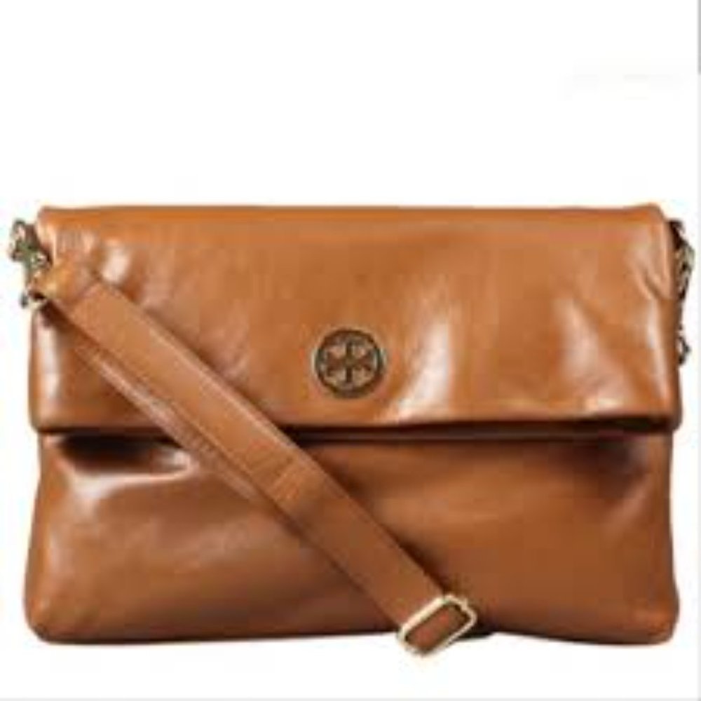 Tory Burch Dena Messenger Bag